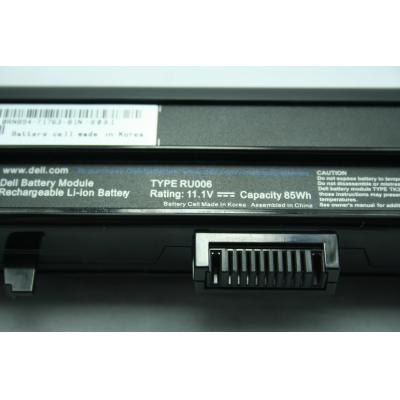 Dell RU006 Li-ion 11.1V 85Wh