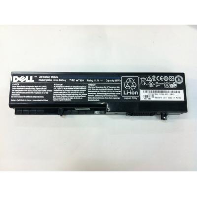 Dell WT870 Li-ion 11.1V 56Wh