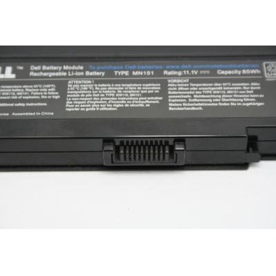 Dell MN151 Li-ion 11.1V 85Wh