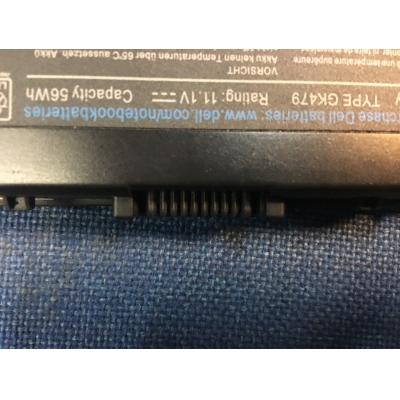 Dell GK479 Li-ion 11.1V 56Wh