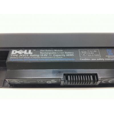 Dell JKVC5 Li-ion 10.8V 48Wh