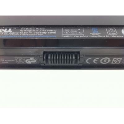 Dell JKVC5 Li-ion 10.8V 48Wh