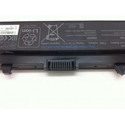 Dell X284G Li-ion 11.1V 48Wh