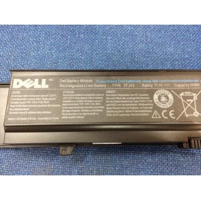 Dell 7FJ92 Li-ion 11.1V 56Wh