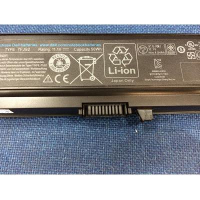 Dell 7FJ92 Li-ion 11.1V 56Wh