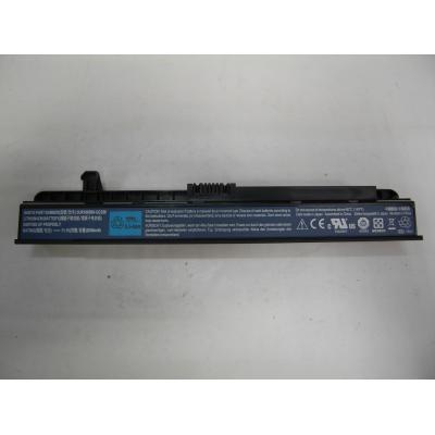 Acer 3UR18650H-QC258 Li-ion 11...