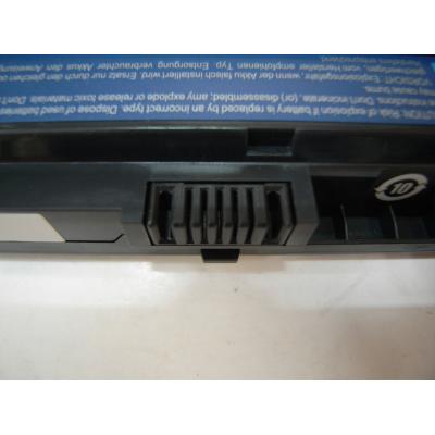 Acer 3UR18650H-QC258 Li-ion 11.1V 2000mAh