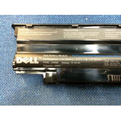 Dell J1KND Li-ion 11.1V 48Wh