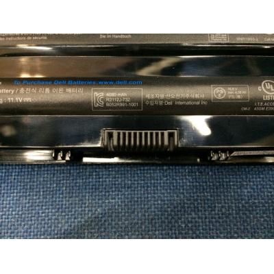 Dell J1KND Li-ion 11.1V 48Wh