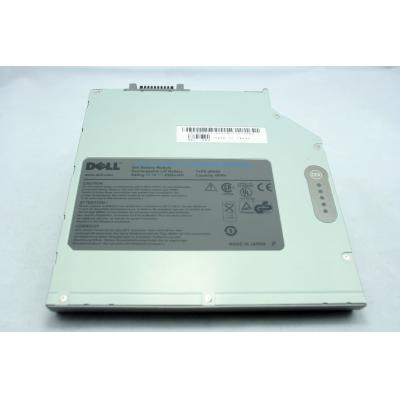 Dell 4R084 Li-ion 11.1V 4320mA...