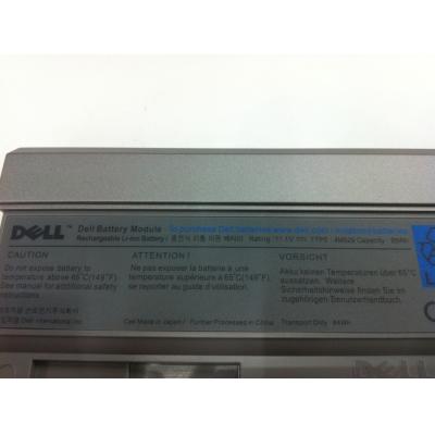 Dell 4M529 Li-ion 11.1V 85Wh