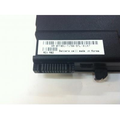 Dell HF674 Li-ion 11.1V 85Wh