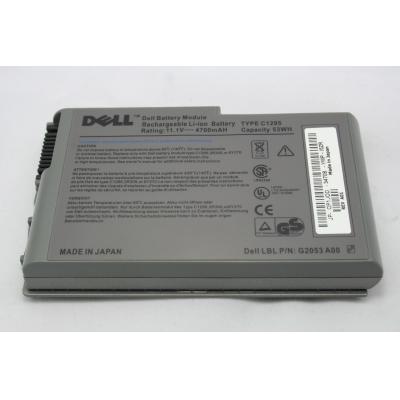 Dell C1295 Li-ion 11.1V 4320mAh