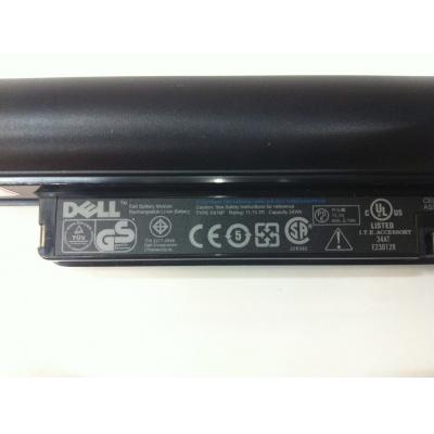 Dell K916P Li-ion 11.1V 24Wh