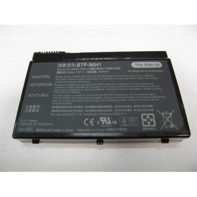 Acer BTP-96H1 Li-ion 14.8V 440...