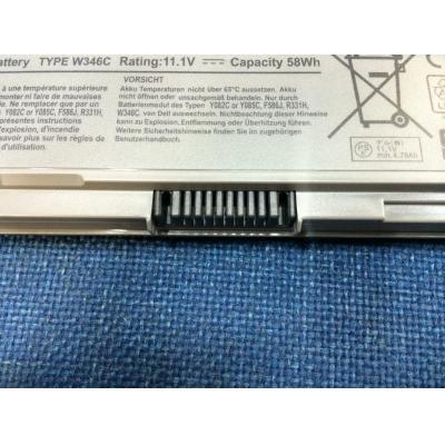 Dell W346C Li-ion 11.1V 58Wh