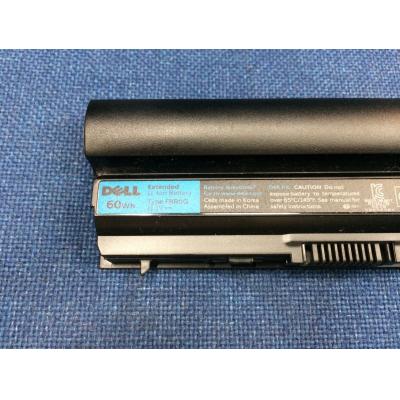 Dell FRR0G Li-ion 11.1V 60Wh