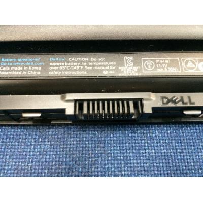 Dell FRR0G Li-ion 11.1V 60Wh