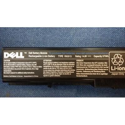 Dell RK813 Li-ion 14.8V 37Wh