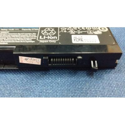Dell RK813 Li-ion 14.8V 37Wh