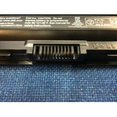 Dell RFJMW Li-ion 11.1V 65Wh