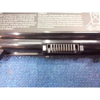 Dell TKV2V Li-ion 11.1V 48Wh