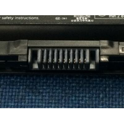 Dell 7FF1K Li-ion 11.1V 32Wh