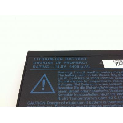 Acer 916C2540 Li-ion 14.8V 4400mAh