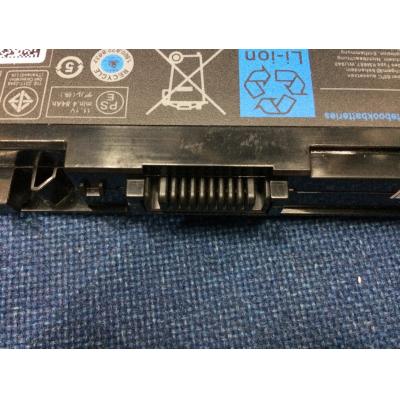 Dell WU946 Li-ion 11.1V 56Wh
