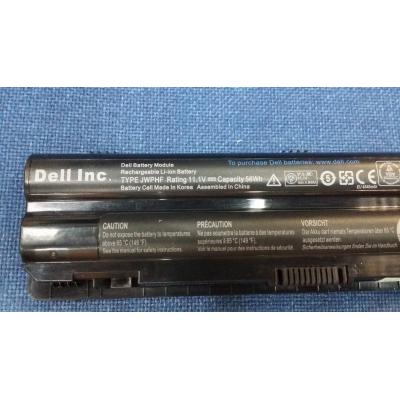 Dell JWPHF Li-ion 11.1V 56Wh