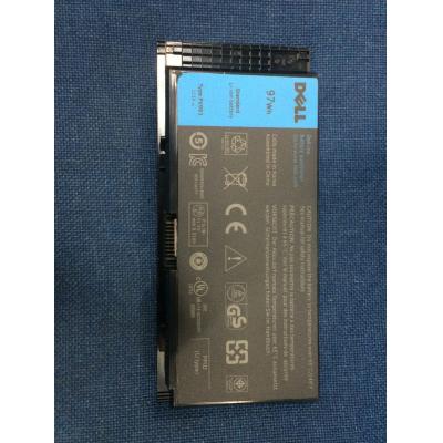 Dell FV993 Li-ion 11.1V 97Wh