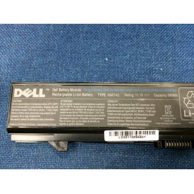 Dell KM742 Li-ion 11.1V 56Wh