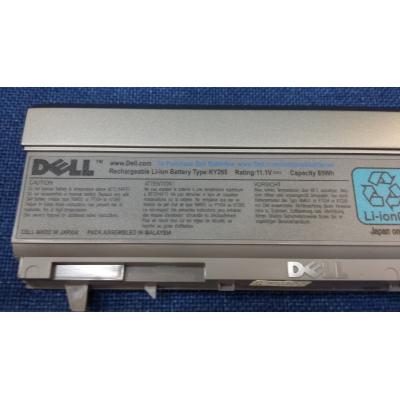 Dell KY265 Li-ion 11.1V 85Wh