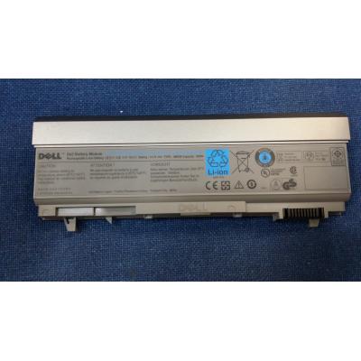 Dell 4M529 Li-ion 11.1V 90Wh