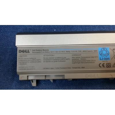 Dell 4M529 Li-ion 11.1V 90Wh