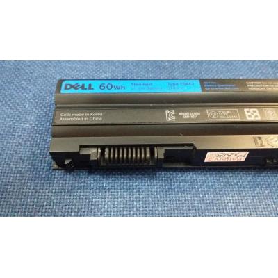 Dell T54FJ Li-ion 11.1V 60Wh