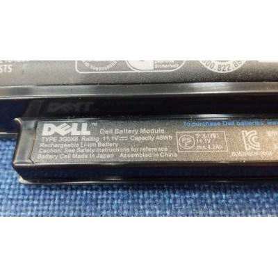 Dell 3G0X8 Li-ion 11.1V 48Wh