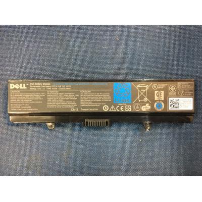 Dell K450N Li-ion 10.8V 48Wh