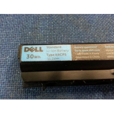 Dell K4CP5 Li-ion 11.1V 30Wh