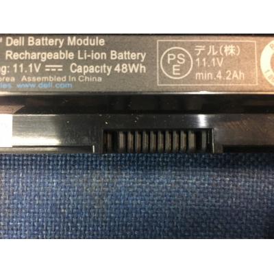 Dell JKVC5 Li-ion 11.1V 48Wh