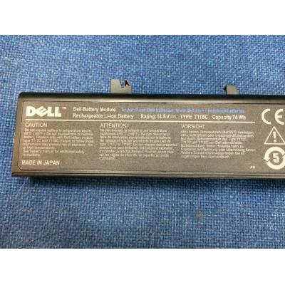 Dell T118C Li-ion 14.8V 74Wh
