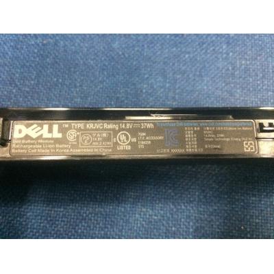 Dell KRJVC Li-ion 14.8V 37Wh