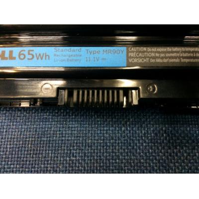 Dell MR90Y Li-ion 11.1V 65Wh