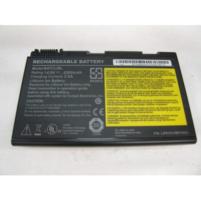 Acer BATCL50L Li-ion 14.8V 430...