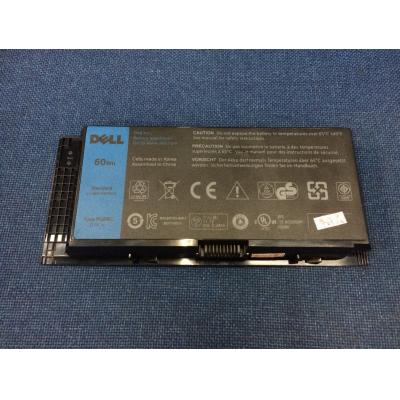 Dell PG6RC Li-ion 11.1V 60Wh