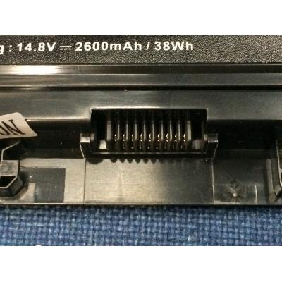 Dell 50TKN Li-ion 14.8V 40Wh