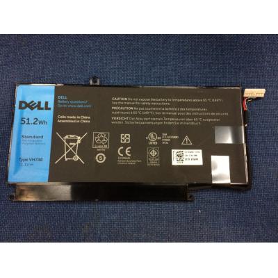 Dell VH748 Li-ion 11.1V 51.2Wh