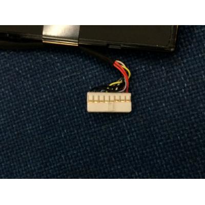 Dell VH748 Li-ion 11.1V 51.2Wh