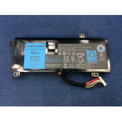 Dell G05YJ Li-ion 11.1V 69Wh