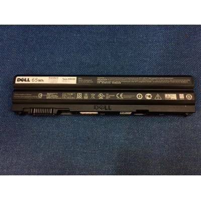 Dell N3X1D Li-ion 11.1V 65Wh